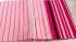 BEDSHEET ERODE ARTSILK 60X90